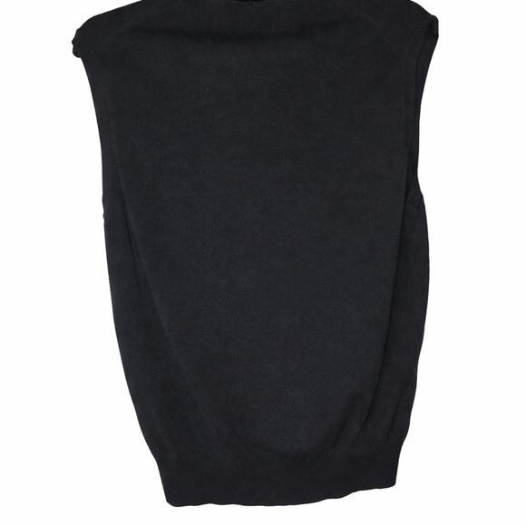 Men’s Sweater Vest Bundle Lot 3 Size Large Polo Ralph Lauren & Brooks Brothers! - Picture 6 of 10